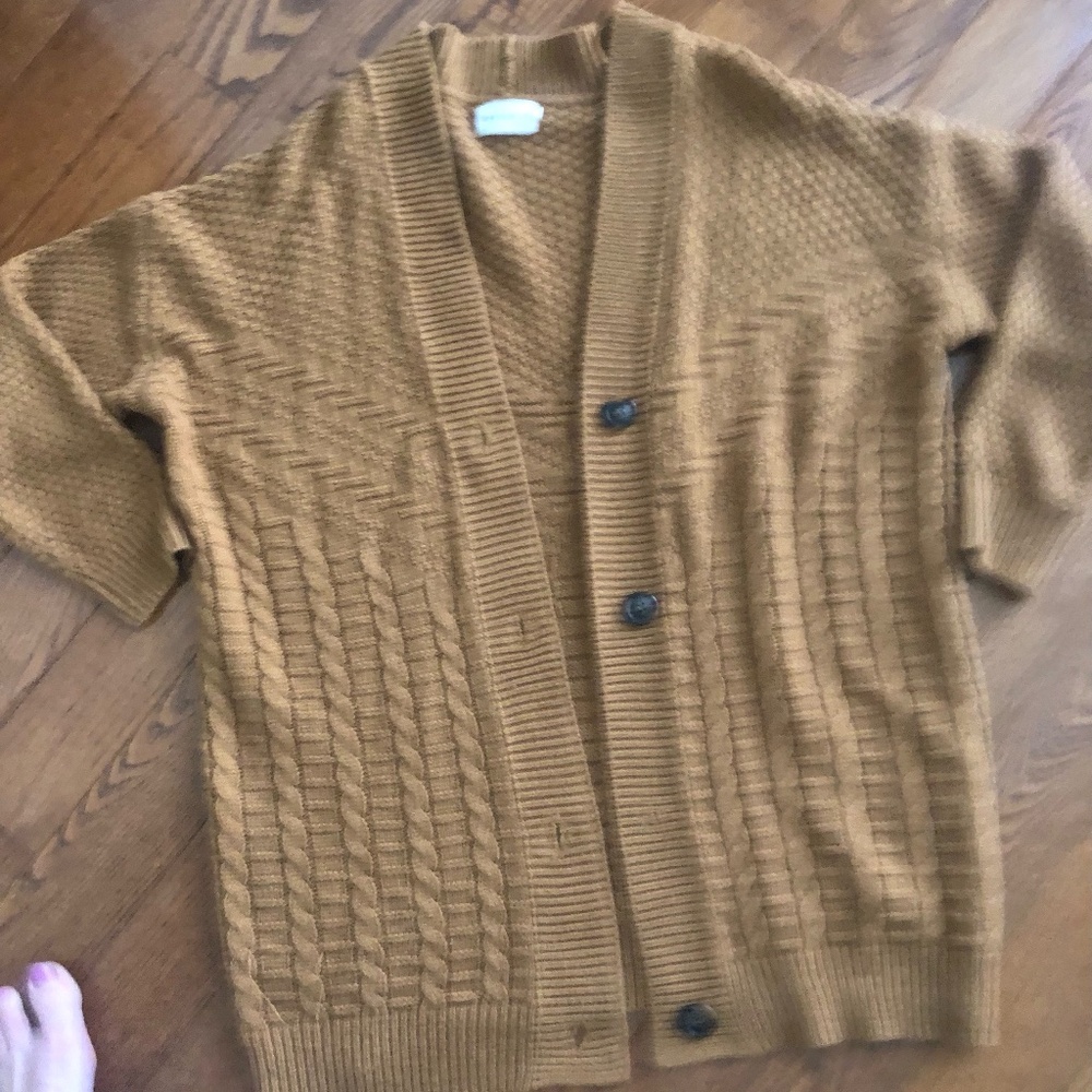 Dreamers M Sweater / Cardigan